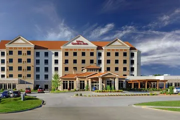 Hilton Garden Inn Springfield MO
