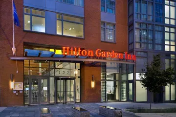 Hilton Garden Inn Washington DC / U.S. Capitol