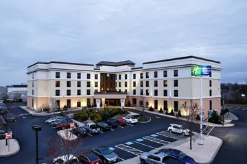 Holiday Inn Express Hotel & Suites Harrisburg West by IHG
