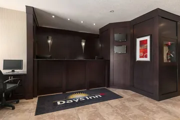 Days Inn by Wyndham Calgary Northwest