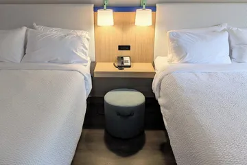 Greenville Pelham Inn by IHG