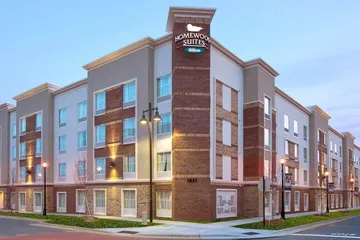 Homewood Charlotte / Ayrsley