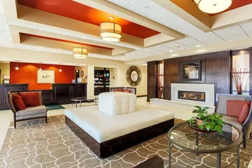 Homewood Suites by Hilton Lawton OK