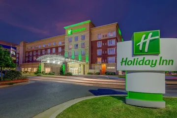 Holiday Inn Oklahoma City North Quail Spgs by IHG