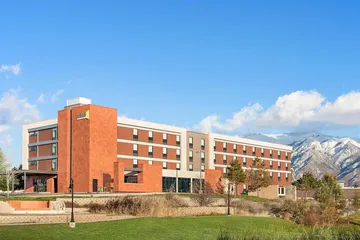 Home2 Suites by Hilton Salt Lake City / Layton UT
