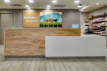 Hampton Inn & Suites Radcliff - Fort Knox