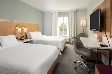 DoubleTree by Hilton Houston Westchase