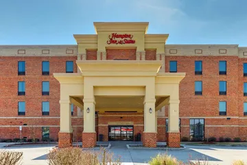Hampton Inn & Suites Swansboro Near Camp Lejeune