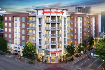 Hampton Inn & Suites Chattanooga / Downtown