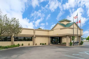 Quality Inn & Suites Monroe