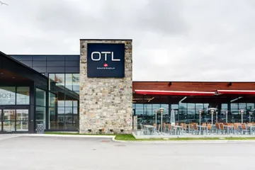 OTL Gouverneur Saguenay
