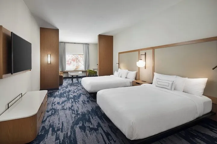 Room 5 of 23
