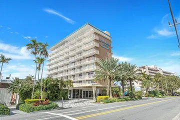 Sands Harbor Resort and Marina