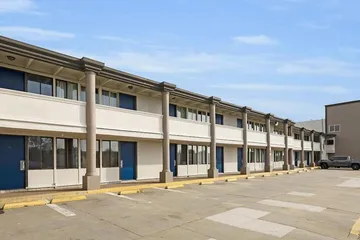 Motel 6 San Francisco CA – Great Highway
