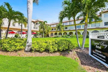 Crystal Bay Historic Hotel