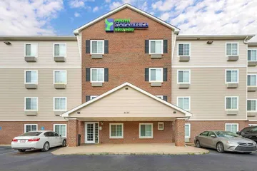 Extended Stay America Select Suites - Birmingham - Bessemer