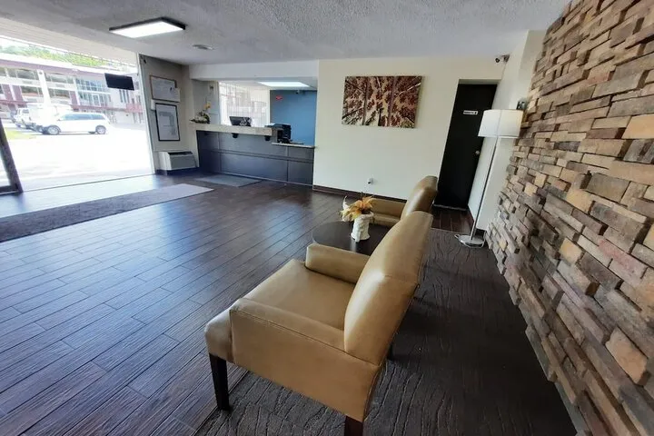 Hotel Interior 2 of 23