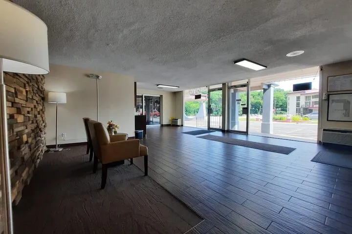 Hotel Interior 3 of 23