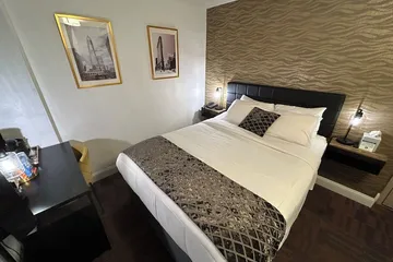 Hotel Richland LES