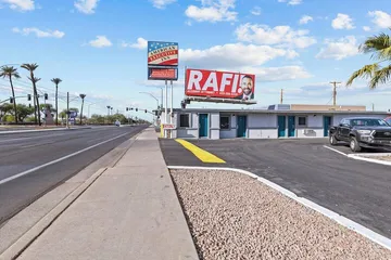 American Executive Inn