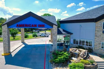 American Inn Madill