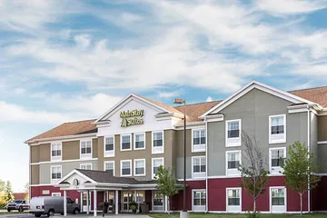 MainStay Suites Minot