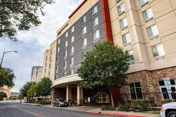 SpringHill Suites by Marriott San Antonio Alamo Plaza / Convention Center