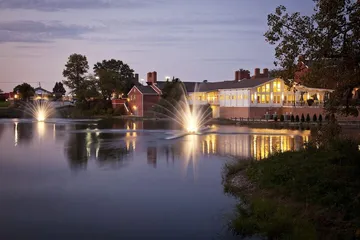 The Ohioan Hotel & Event Center