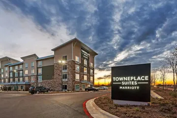 TownePlace Suites by Marriott Austin Parmer / Tech Ridge
