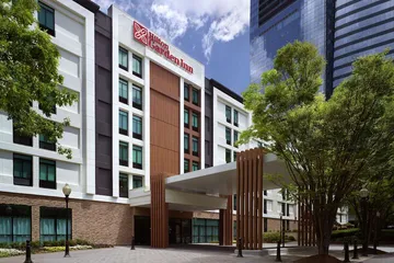 Hilton Garden Inn Atlanta-Buckhead