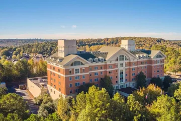 DoubleTree by Hilton Atlanta - Roswell