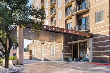 DoubleTree Suites by Hilton Austin Downtown Capitol