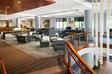 DoubleTree by Hilton Boston - Downtown