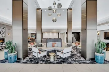 Hilton Garden Inn Toronto / Brampton