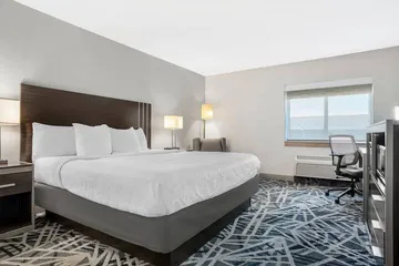 Country Inn & Suites by Radisson Montgomery East I-85