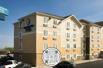 WoodSpring Suites Lincoln Northeast I-80