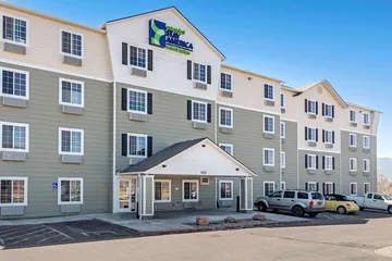 Extended Stay America Select Suites - Colorado Springs - Airport