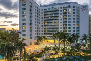 GALLERYone- a DoubleTree Suites by Hilton Hotel