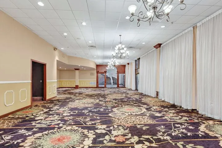 Hotel Interior 2 of 39