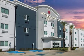 Candlewood Suites Avondale - New Orleans by IHG