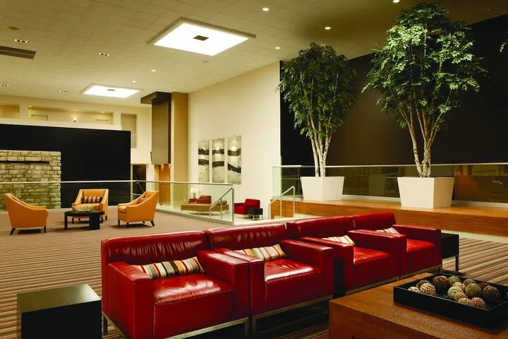 Hotel Interior 3 of 32