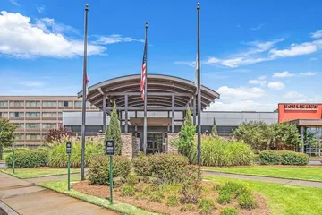 DoubleTree by Hilton Columbus