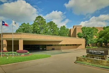 DoubleTree by Hilton Houston Intercontinental Airport