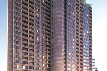 DoubleTree by Hilton Hotel & Suites Houston by the Galleria