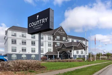 Country Inn & Suites by Radisson Georgetown, KY