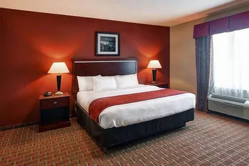 Comfort Suites Lake Worth