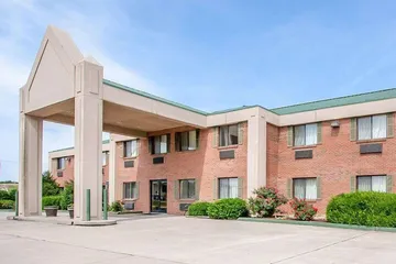 Econo Lodge Dexter