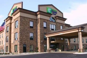 Holiday Inn Express Arkadelphia - Caddo Valley by IHG