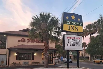 Economy Inn