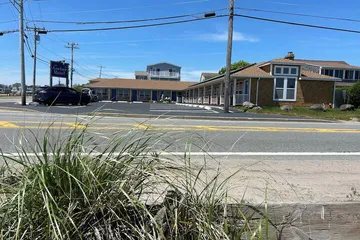 The Anchor Motel